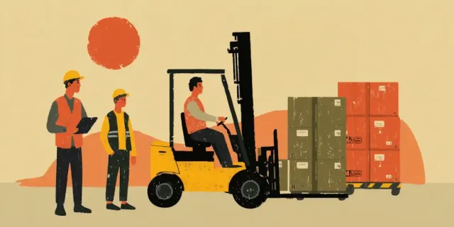 Comparison chart of top yard management software platforms for 2026