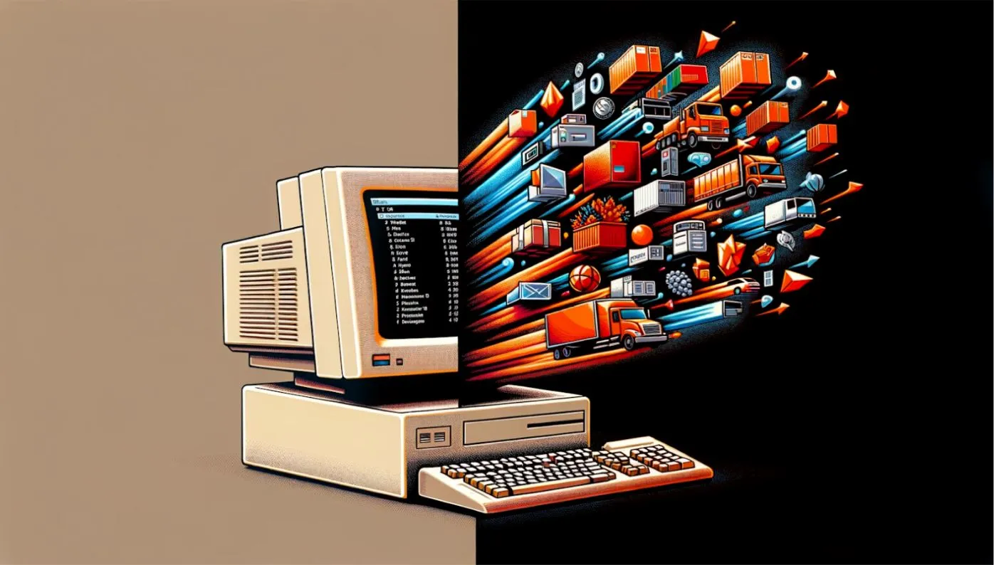 EDI vs APIs in Logistics: Real Time Alternatives and Hybrid Strategies