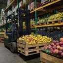 Nick Steinman, Food Industry