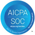 AICPA SOC2 Certified