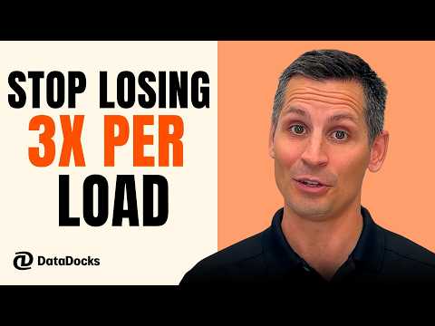 How to Reduce Freight Costs (The "3x Rule" That Exposes Hidden Losses)