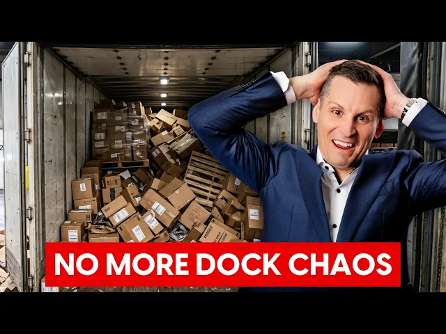 Fix Warehouse Exceptions Before They Back Up the Dock