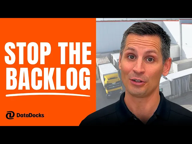 This 5-Part Framework Helps Eliminate Warehouse Downtime