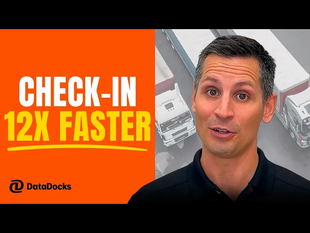These 4 Simple Yard Management Rules Stop Warehouse Chaos