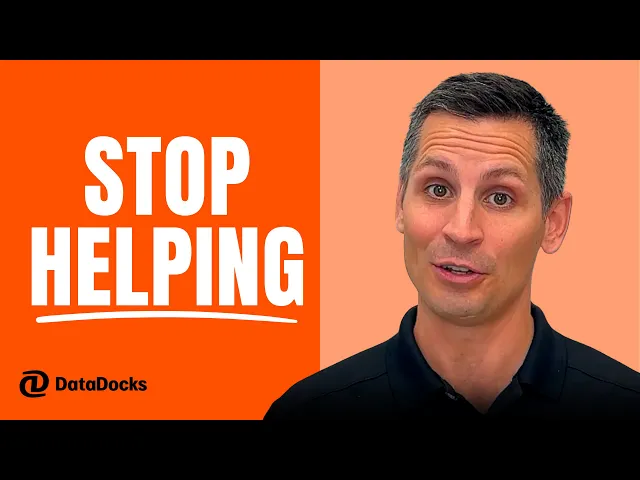 Why New Warehouse Managers Fail (6 Critical Mistakes)