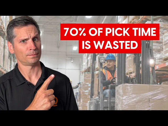 How to Fix Slow Warehouse Picking (3 Simple Ways)